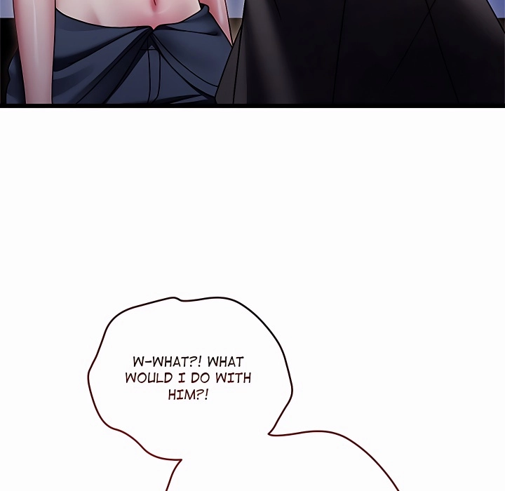 Who Cares if it's a Lie? Chapter 19 page 23 - 