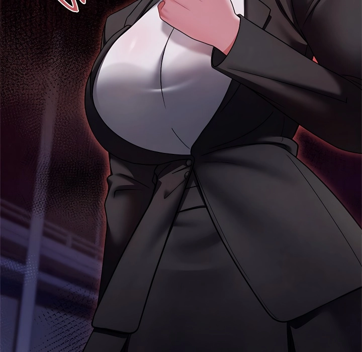 Who Cares if it's a Lie? Chapter 19 page 25 - 