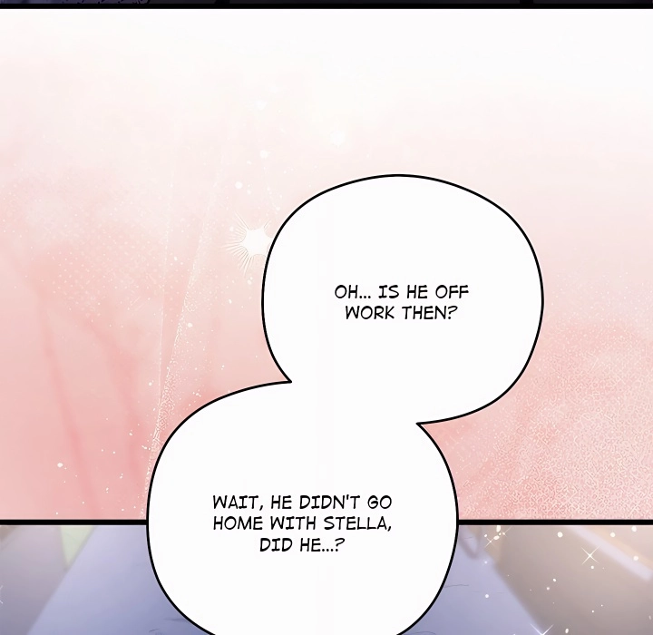 Who Cares if it's a Lie? Chapter 19 page 26 - 
