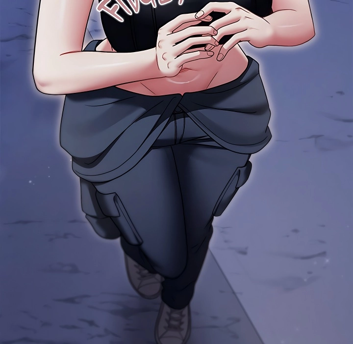 Who Cares if it's a Lie? Chapter 19 page 28 - 