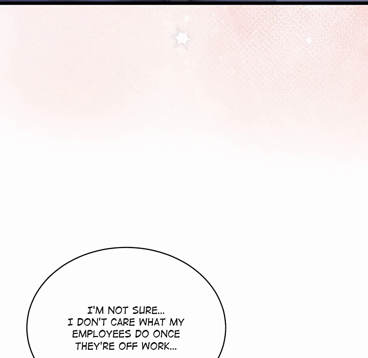 Who Cares if it's a Lie? Chapter 19 page 29 - 