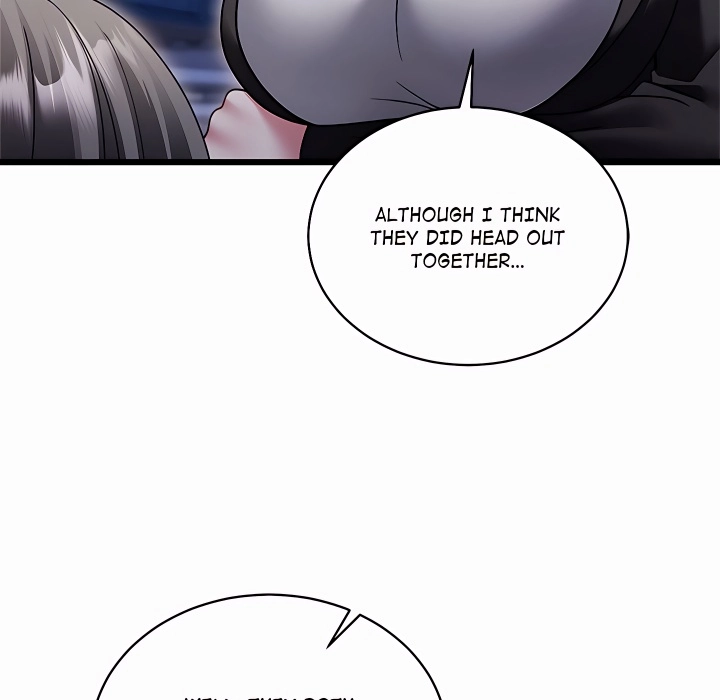 Who Cares if it's a Lie? Chapter 19 page 31 - 