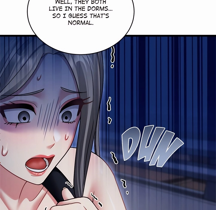 Who Cares if it's a Lie? Chapter 19 page 32 - 