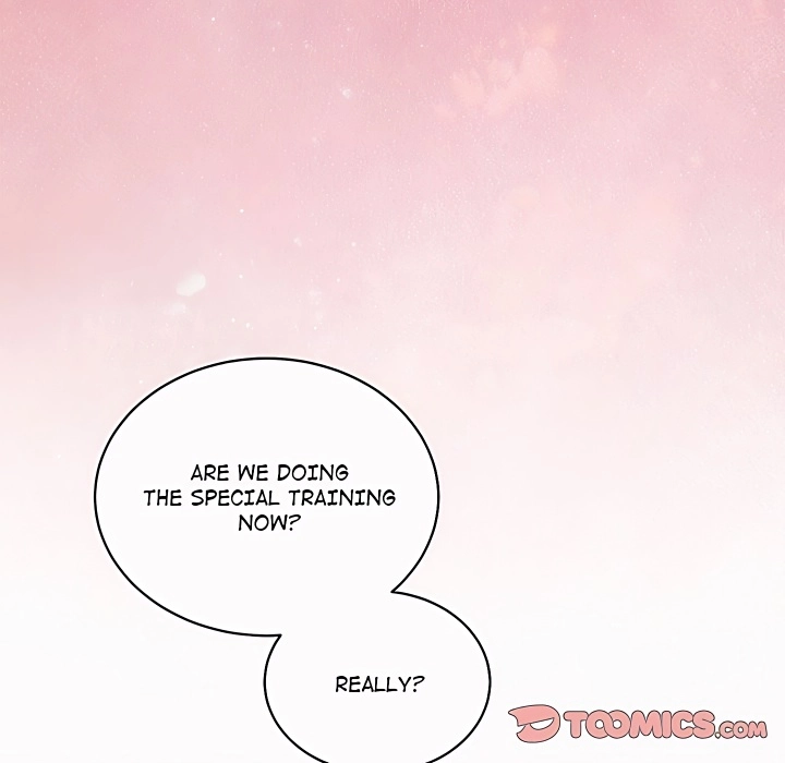 Who Cares if it's a Lie? Chapter 19 page 45 - 