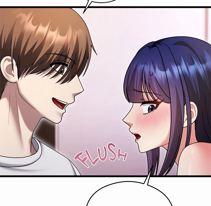 Who Cares if it's a Lie? Chapter 19 page 46 - 