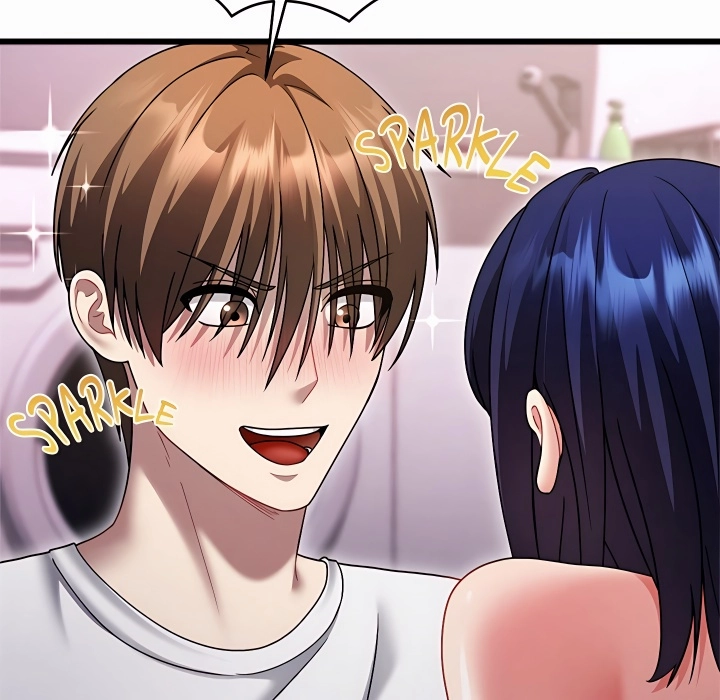 Who Cares if it's a Lie? Chapter 19 page 48 - 