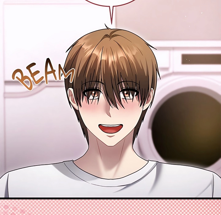 Who Cares if it's a Lie? Chapter 19 page 55 - 