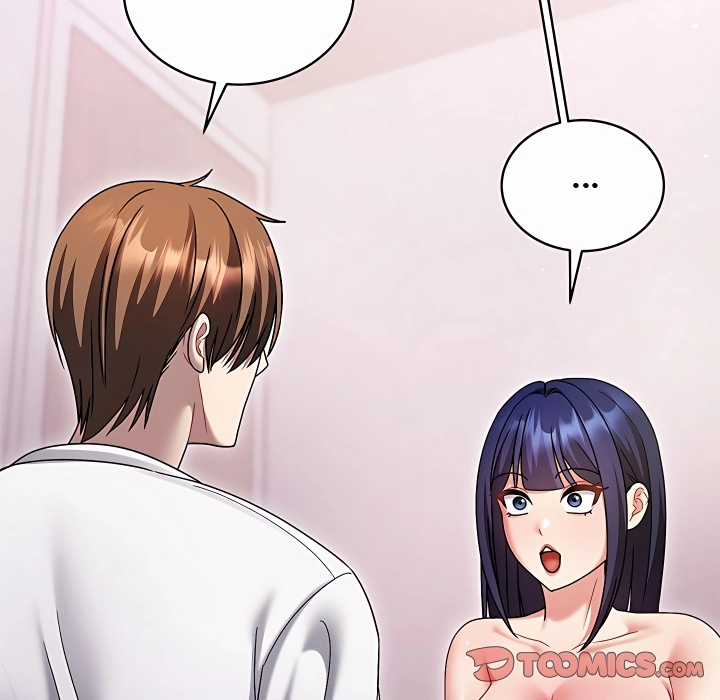 Who Cares if it's a Lie? Chapter 19 page 57 - 