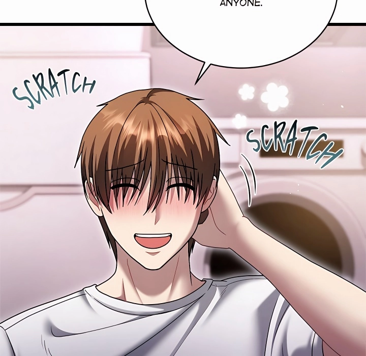 Who Cares if it's a Lie? Chapter 19 page 59 - 