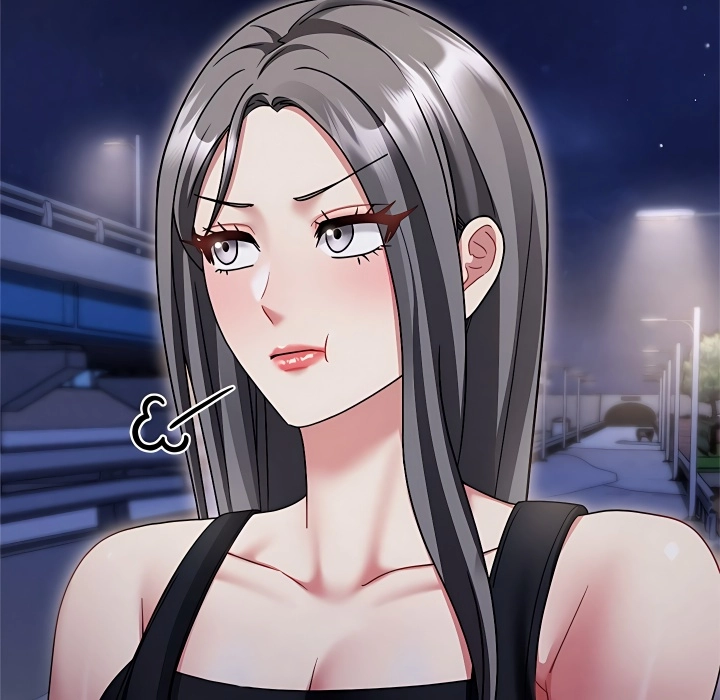 Who Cares if it's a Lie? Chapter 19 page 7 - 