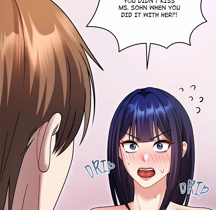 Who Cares if it's a Lie? Chapter 19 page 61 - 