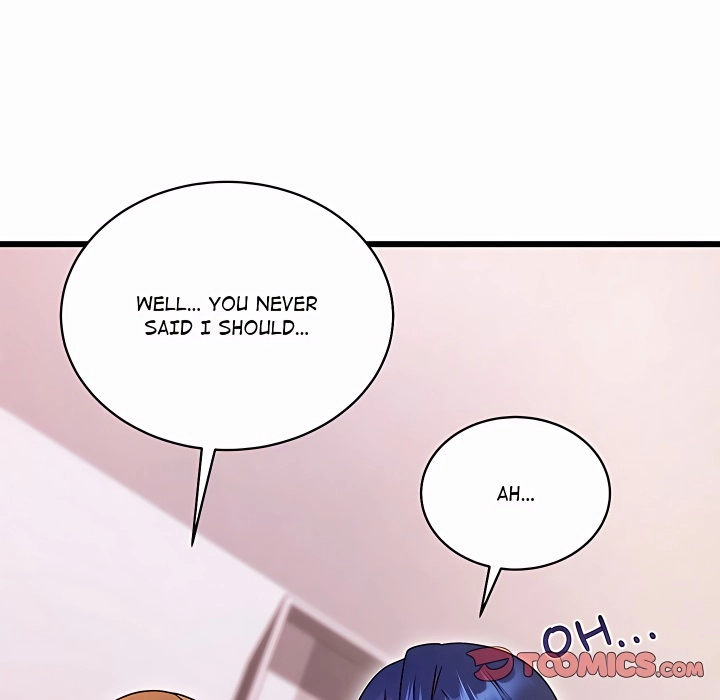 Who Cares if it's a Lie? Chapter 19 page 63 - 