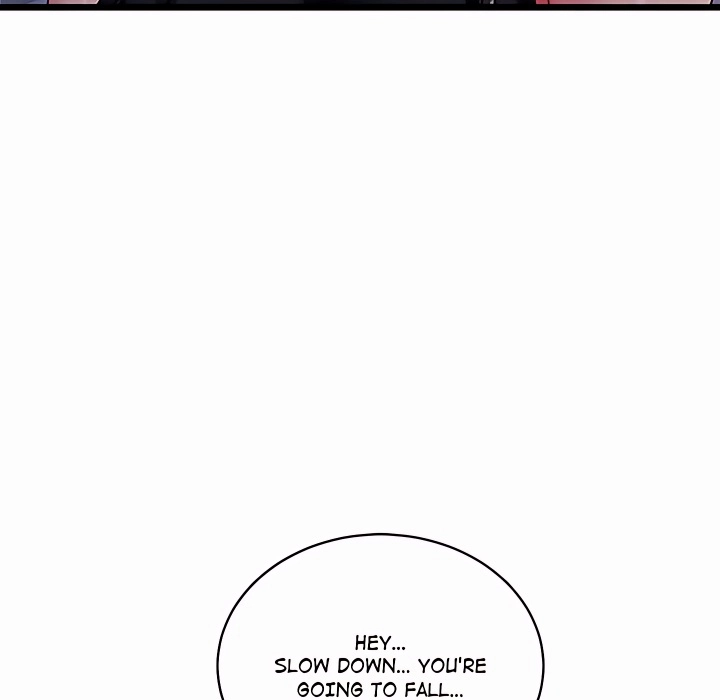 Who Cares if it's a Lie? Chapter 19 page 8 - 