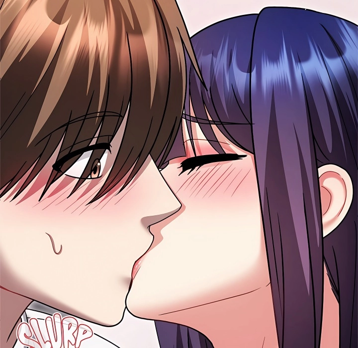 Who Cares if it's a Lie? Chapter 19 page 78 - 