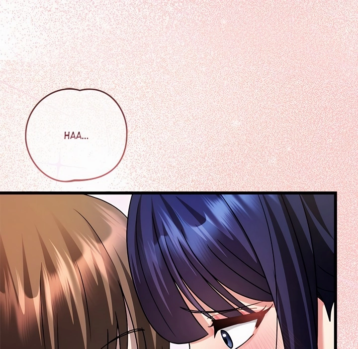 Who Cares if it's a Lie? Chapter 19 page 85 - 