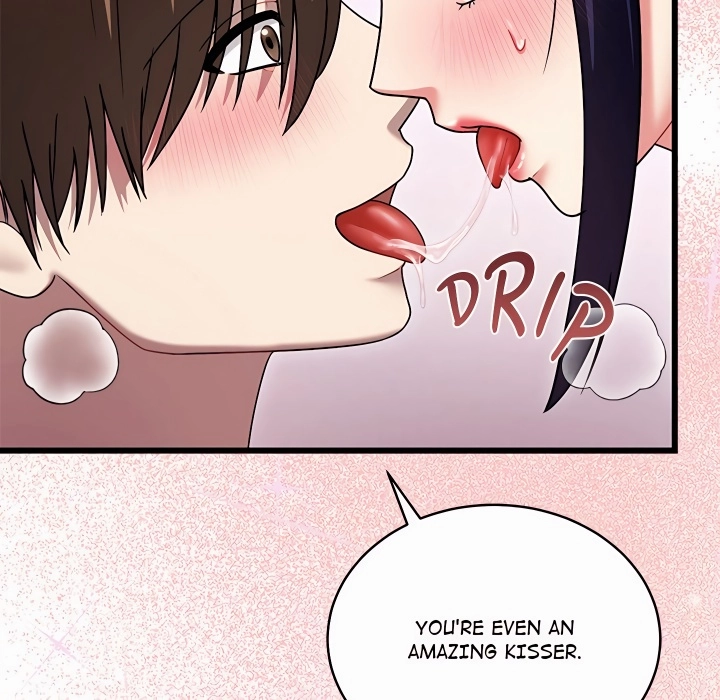 Who Cares if it's a Lie? Chapter 19 page 86 - 