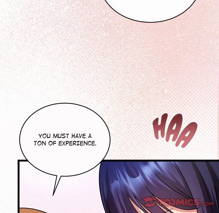Who Cares if it's a Lie? Chapter 19 page 87 - 