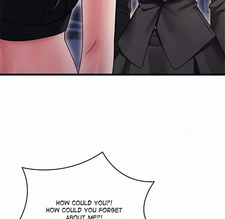 Who Cares if it's a Lie? Chapter 19 page 10 - 