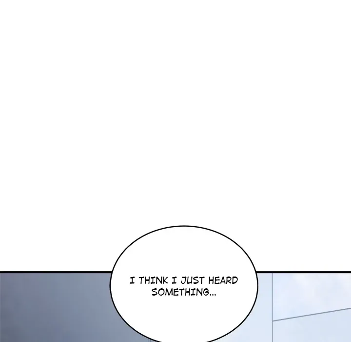 Who Cares if it's a Lie? Chapter 2 page 110 - 