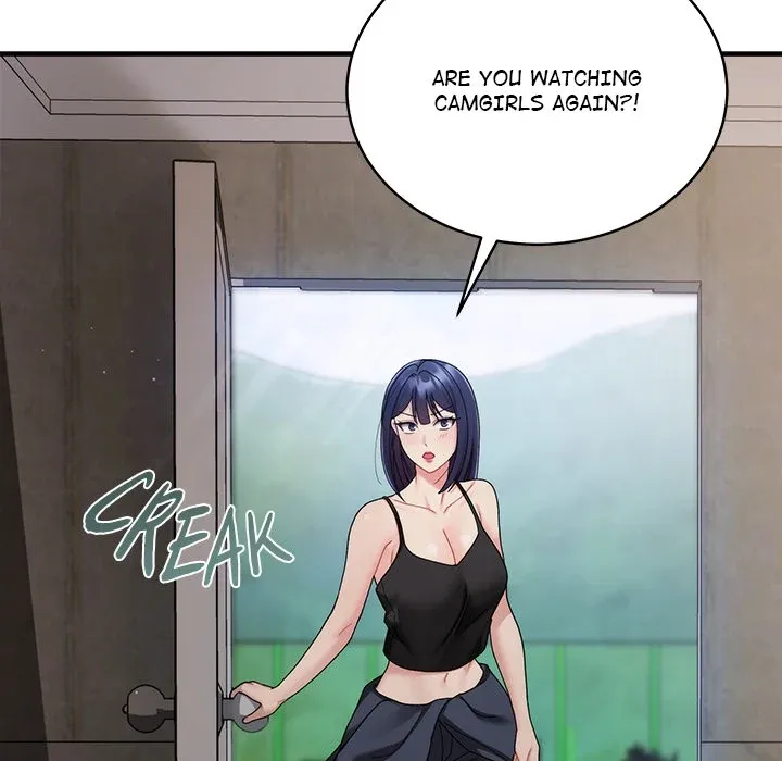 Who Cares if it's a Lie? Chapter 2 page 115 - 