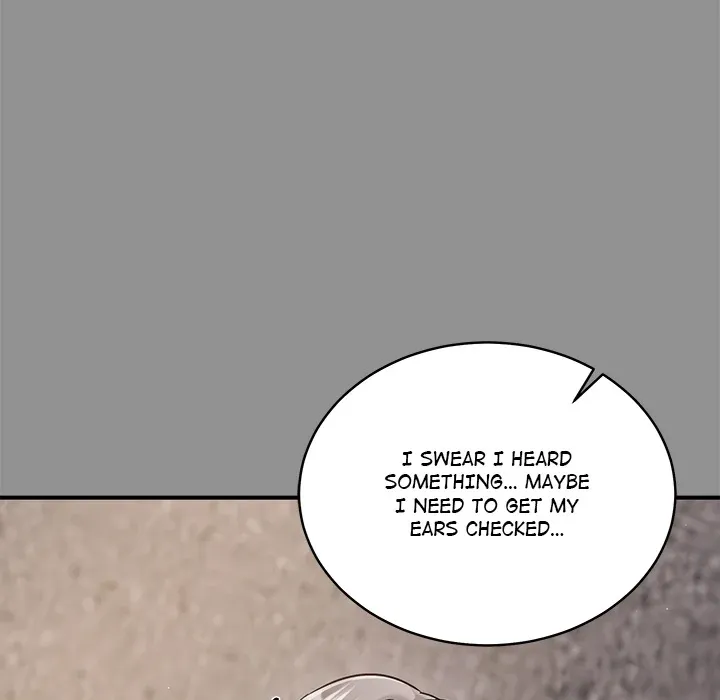 Who Cares if it's a Lie? Chapter 2 page 120 - 