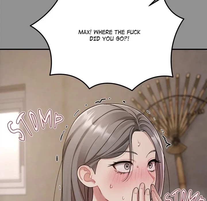 Who Cares if it's a Lie? Chapter 2 page 124 - 