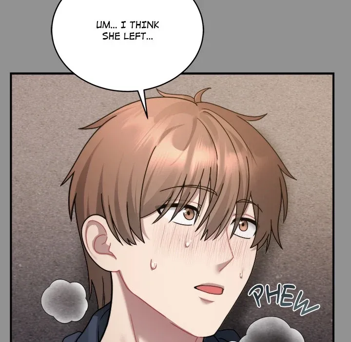 Who Cares if it's a Lie? Chapter 2 page 138 - 