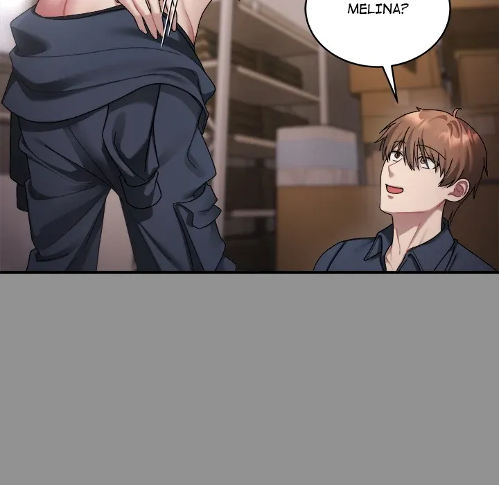 Who Cares if it's a Lie? Chapter 2 page 146 - 