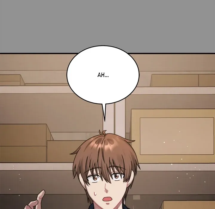 Who Cares if it's a Lie? Chapter 2 page 150 - 