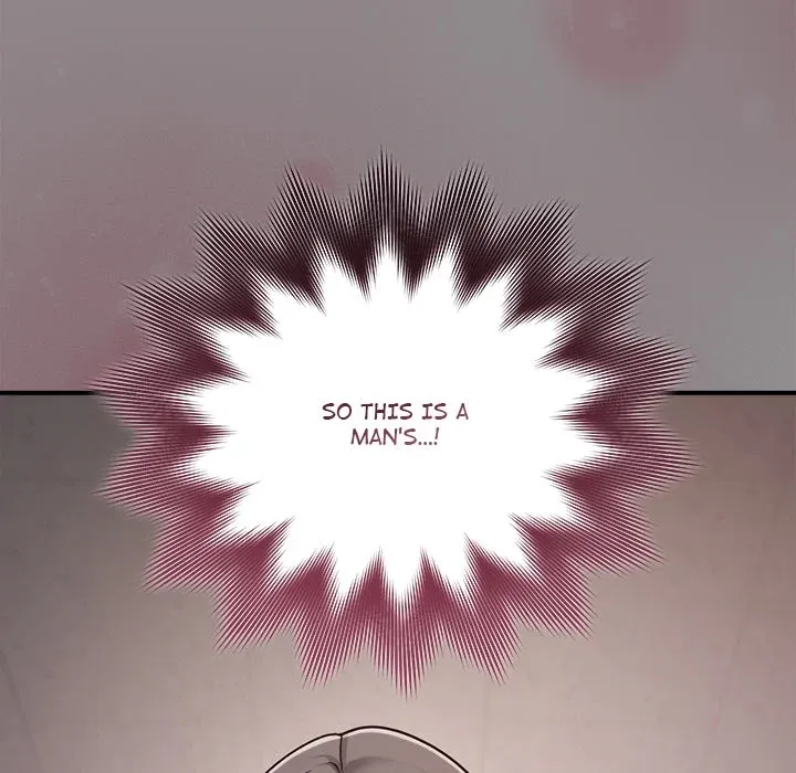 Who Cares if it's a Lie? Chapter 2 page 16 - 
