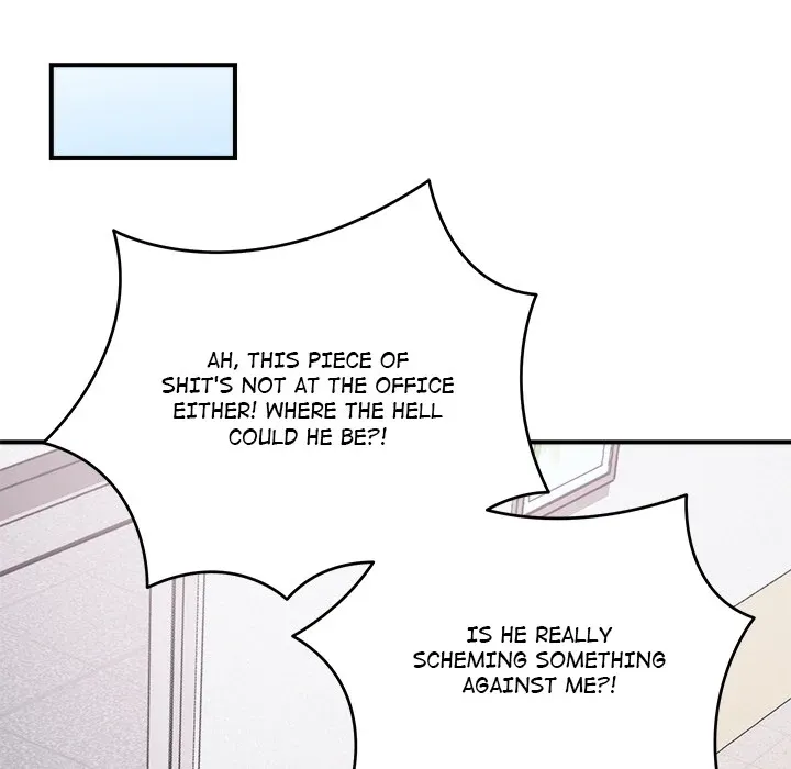 Who Cares if it's a Lie? Chapter 2 page 155 - 