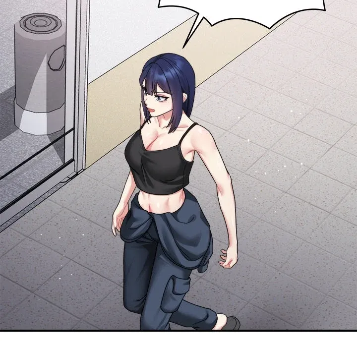 Who Cares if it's a Lie? Chapter 2 page 156 - 