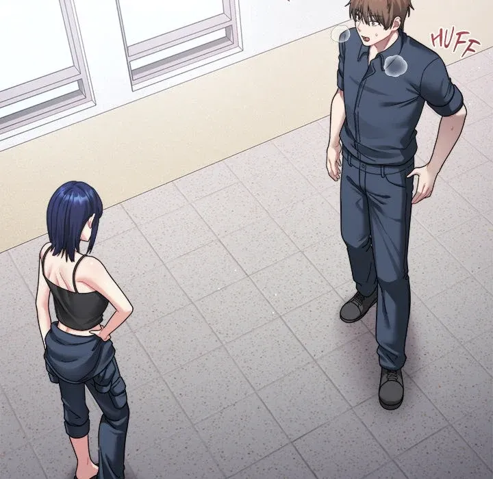 Who Cares if it's a Lie? Chapter 2 page 160 - 
