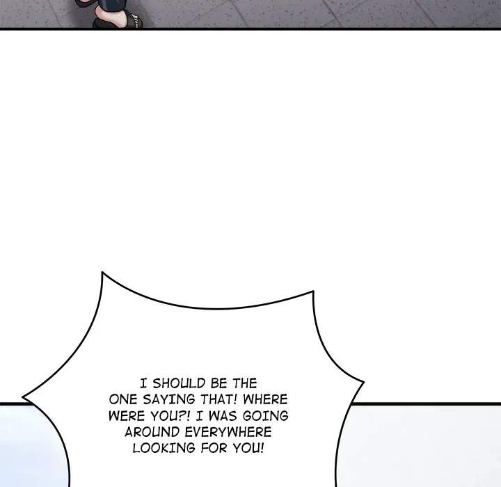 Who Cares if it's a Lie? Chapter 2 page 161 - 