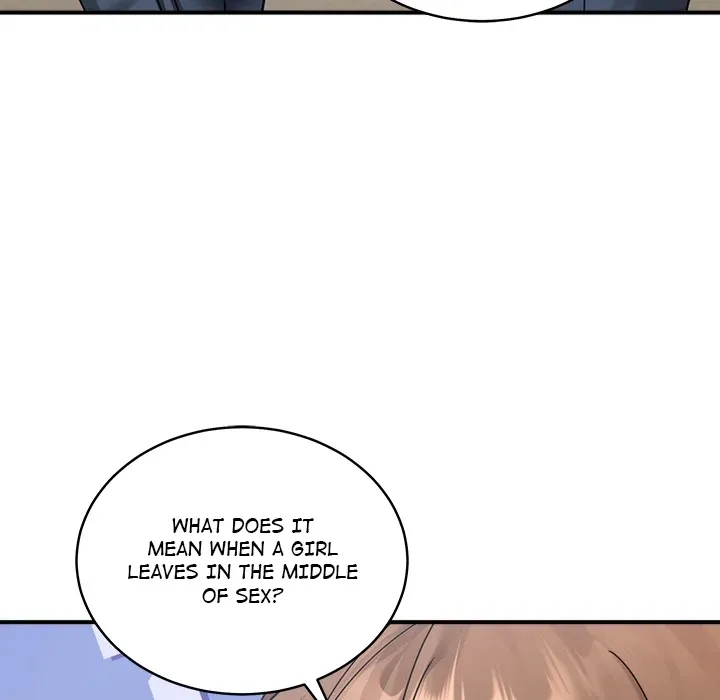 Who Cares if it's a Lie? Chapter 2 page 164 - 
