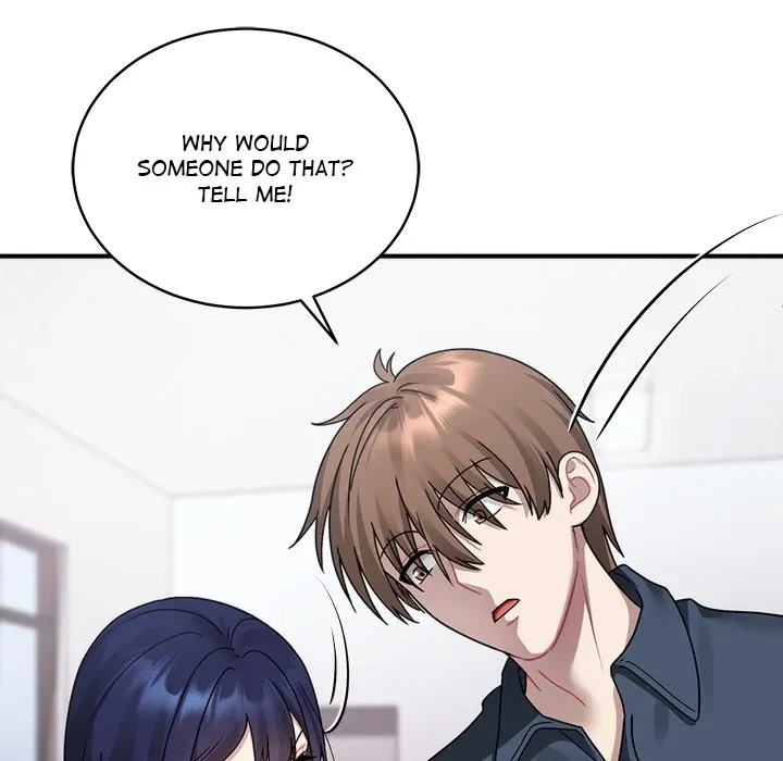 Who Cares if it's a Lie? Chapter 2 page 169 - 