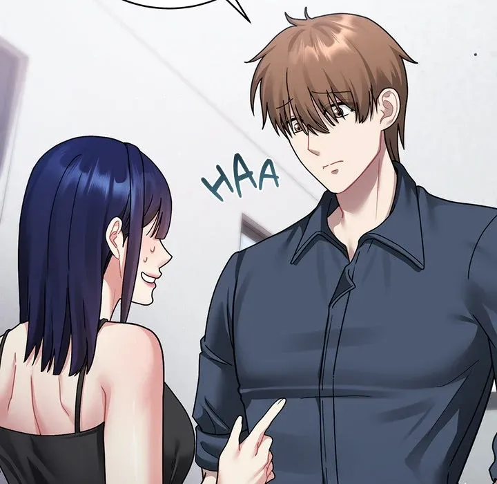 Who Cares if it's a Lie? Chapter 2 page 176 - 