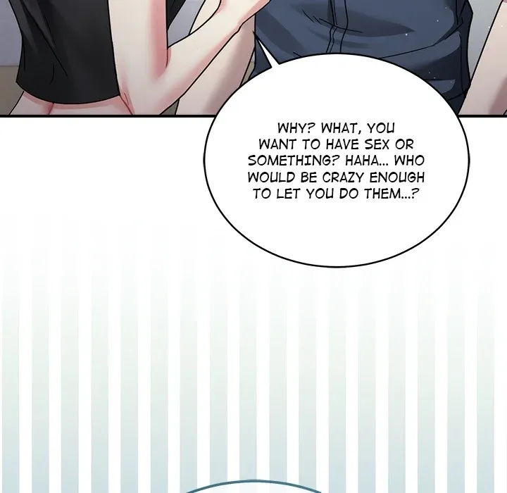 Who Cares if it's a Lie? Chapter 2 page 177 - 