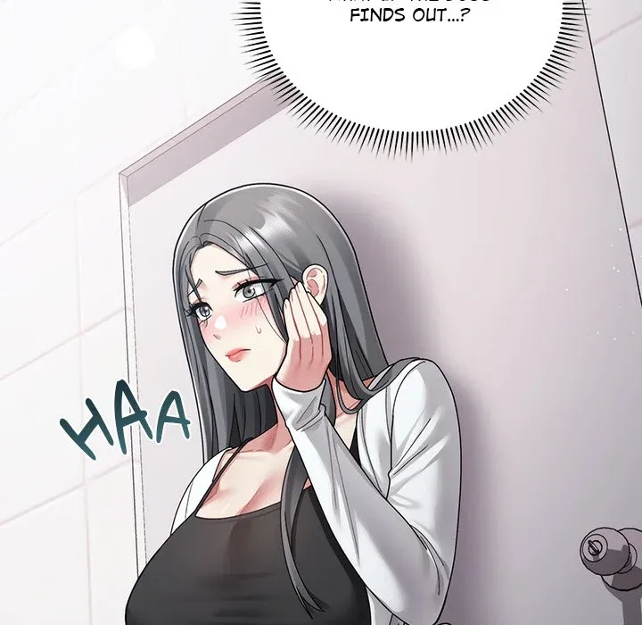 Who Cares if it's a Lie? Chapter 2 page 183 - 