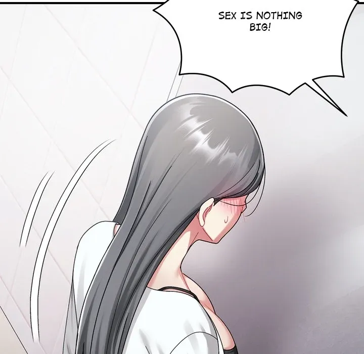 Who Cares if it's a Lie? Chapter 2 page 186 - 