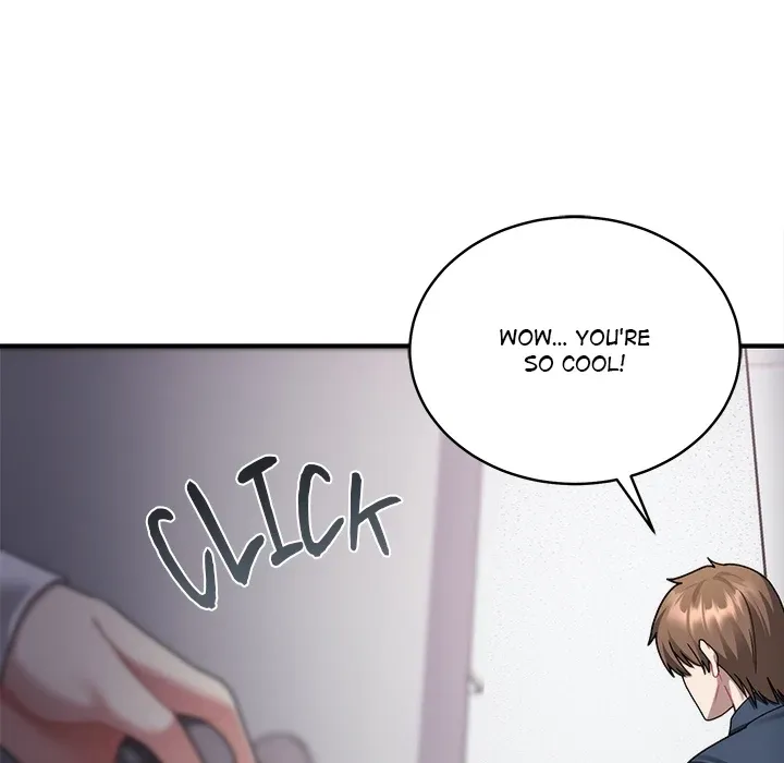 Who Cares if it's a Lie? Chapter 2 page 195 - 