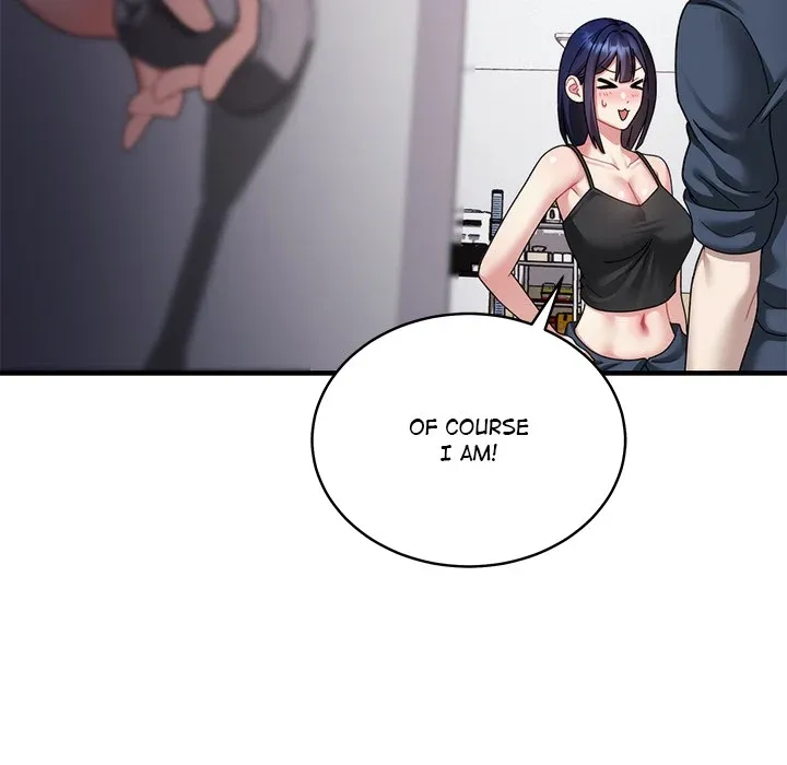 Who Cares if it's a Lie? Chapter 2 page 196 - 