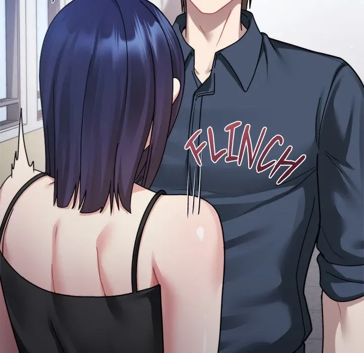 Who Cares if it's a Lie? Chapter 2 page 201 - 