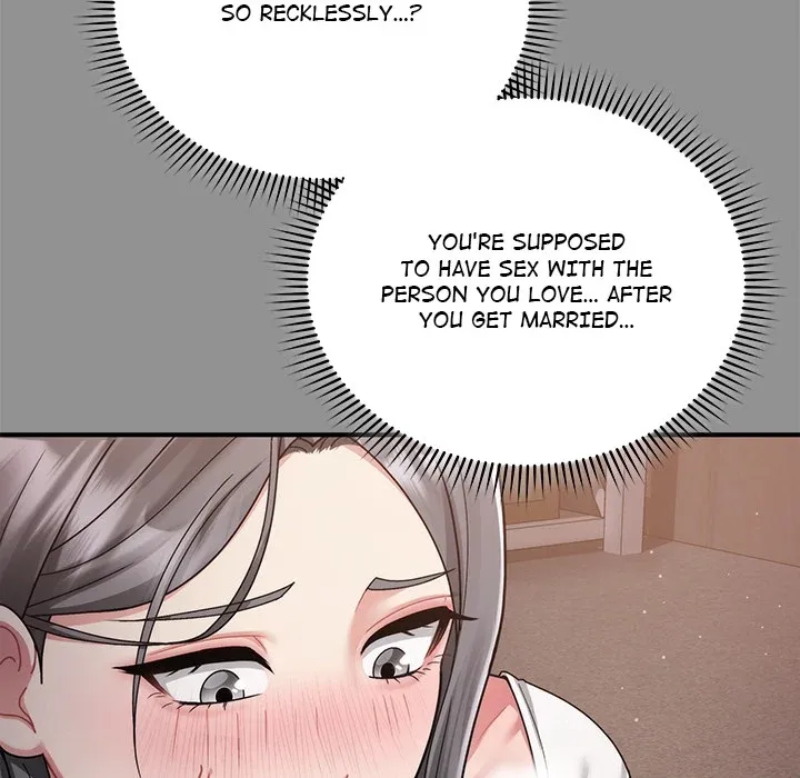 Who Cares if it's a Lie? Chapter 2 page 22 - 