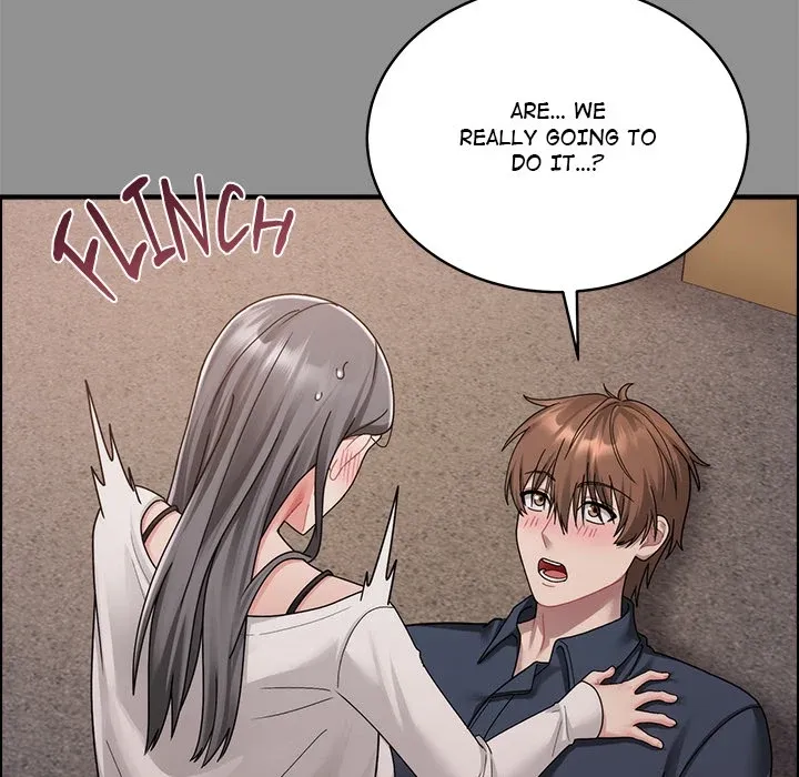 Who Cares if it's a Lie? Chapter 2 page 24 - 