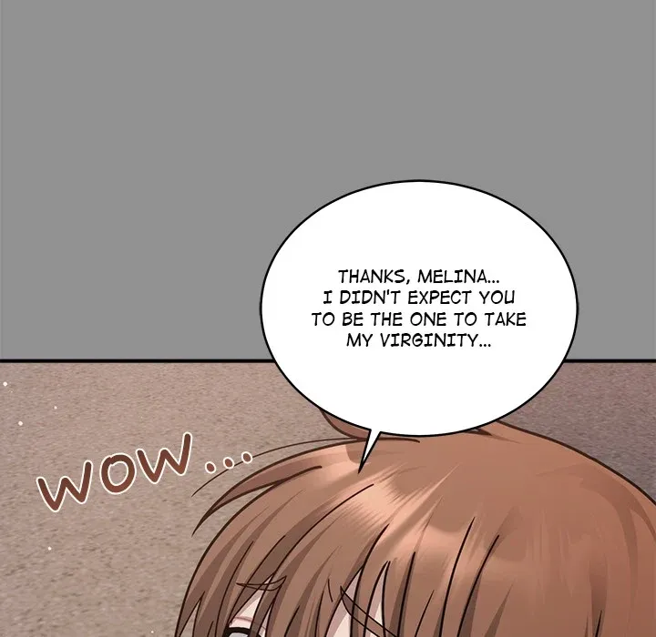 Who Cares if it's a Lie? Chapter 2 page 30 - 