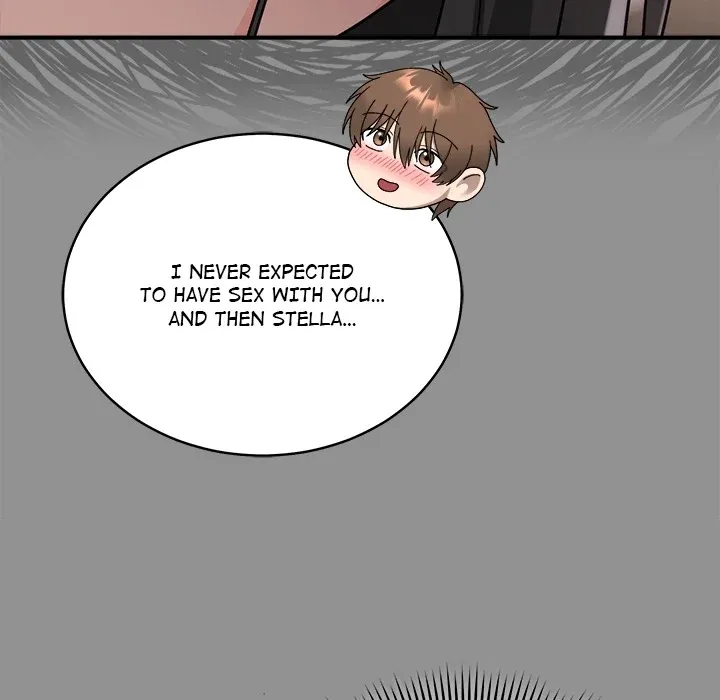 Who Cares if it's a Lie? Chapter 2 page 34 - 