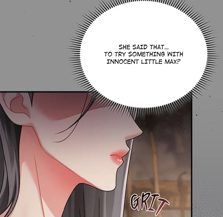 Who Cares if it's a Lie? Chapter 2 page 35 - 