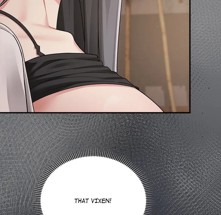 Who Cares if it's a Lie? Chapter 2 page 36 - 