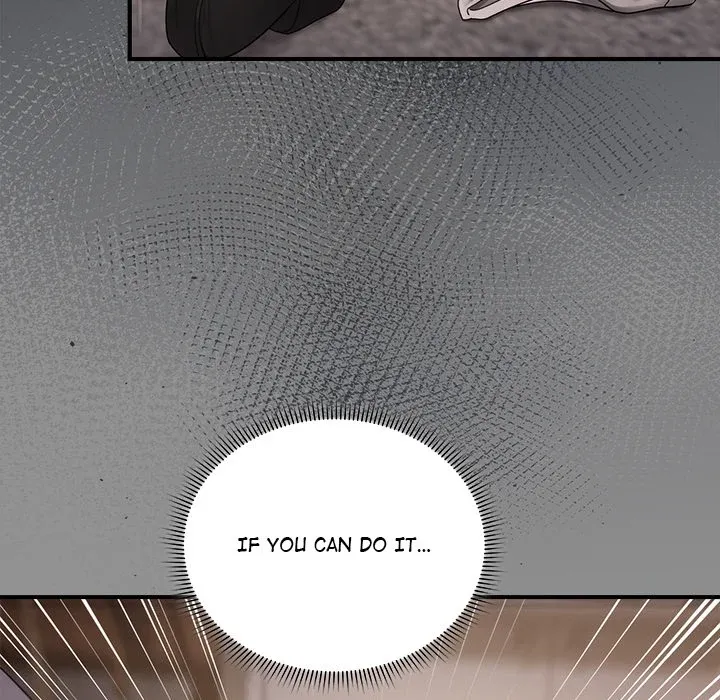 Who Cares if it's a Lie? Chapter 2 page 38 - 